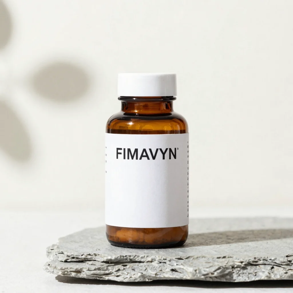 FIMAVYN Daily Botanical Precision Formula